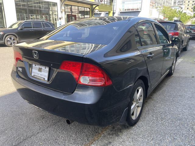 used 2007 Honda Civic car, priced at $5,990