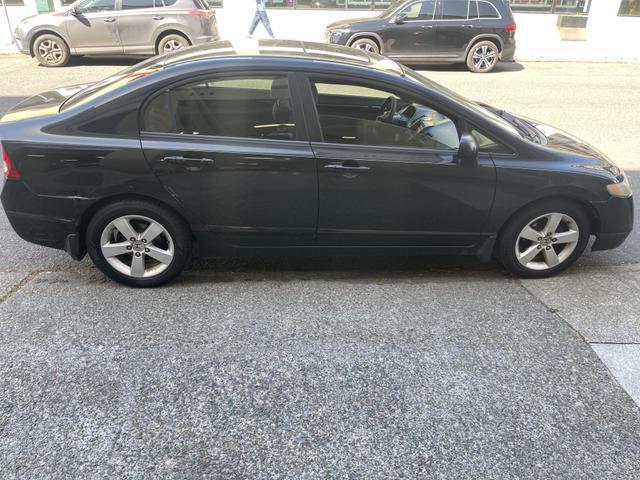 used 2007 Honda Civic car, priced at $5,990