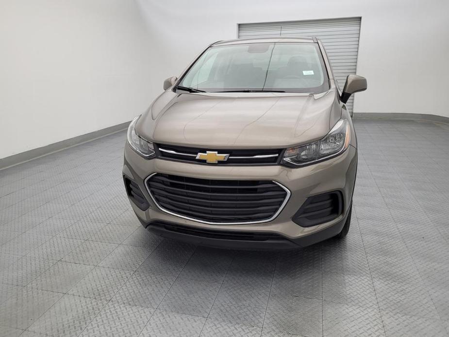 used 2022 Chevrolet Trax car, priced at $24,897