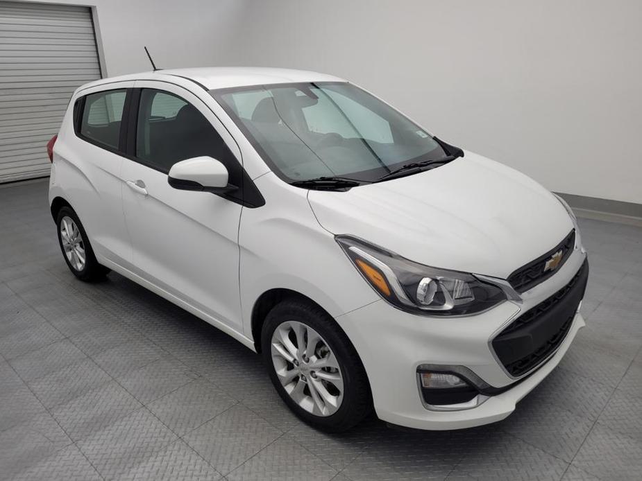 used 2021 Chevrolet Spark car, priced at $18,895
