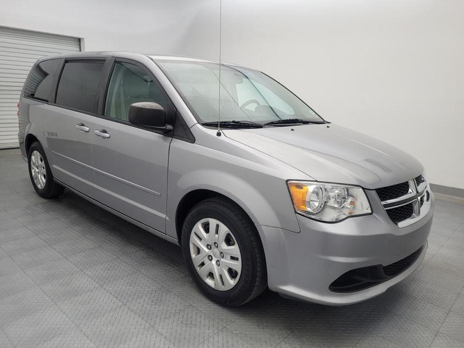 used 2017 Dodge Grand Caravan car, priced at $17,495