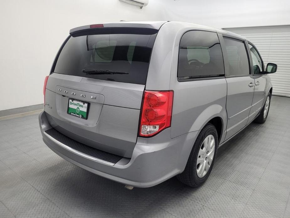 used 2017 Dodge Grand Caravan car, priced at $17,495