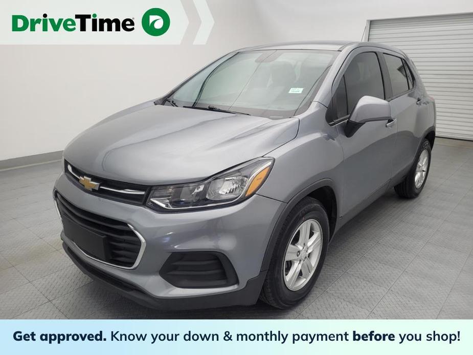 used 2020 Chevrolet Trax car, priced at $19,495