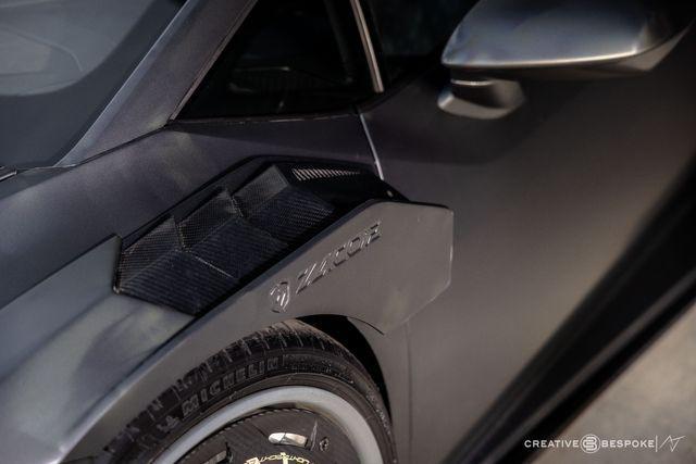 used 2018 Lamborghini Huracan car, priced at $309,800