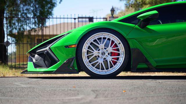 used 2024 Lamborghini Revuelto car, priced at $855,000