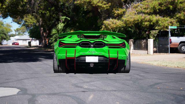 used 2024 Lamborghini Revuelto car, priced at $855,000