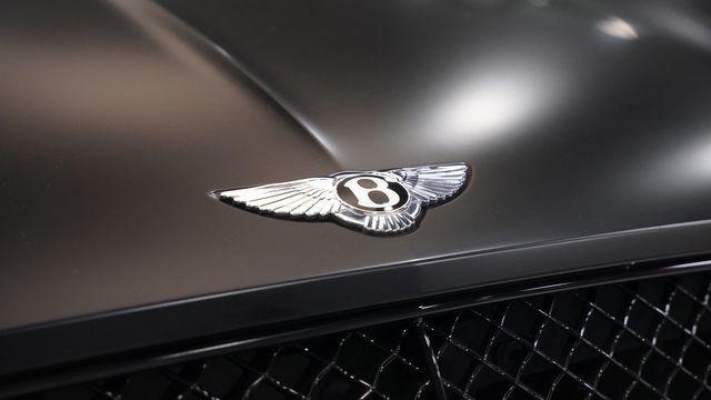 used 2022 Bentley Continental GT car, priced at $199,800