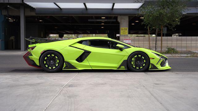 used 2024 Lamborghini Revuelto car, priced at $799,800