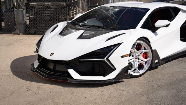 used 2024 Lamborghini Revuelto car, priced at $799,800