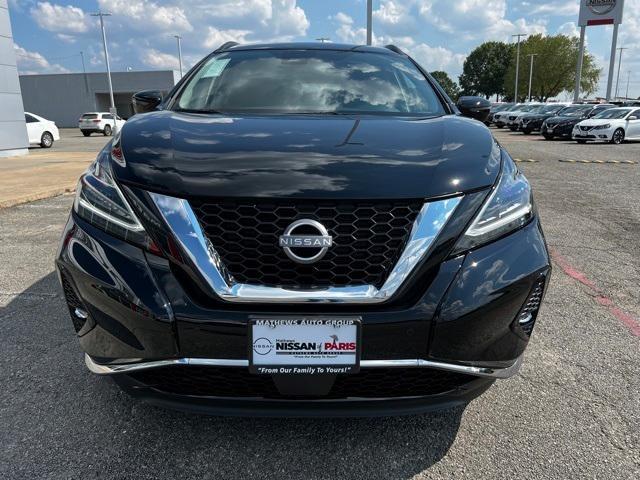 new 2024 Nissan Murano car, priced at $30,365