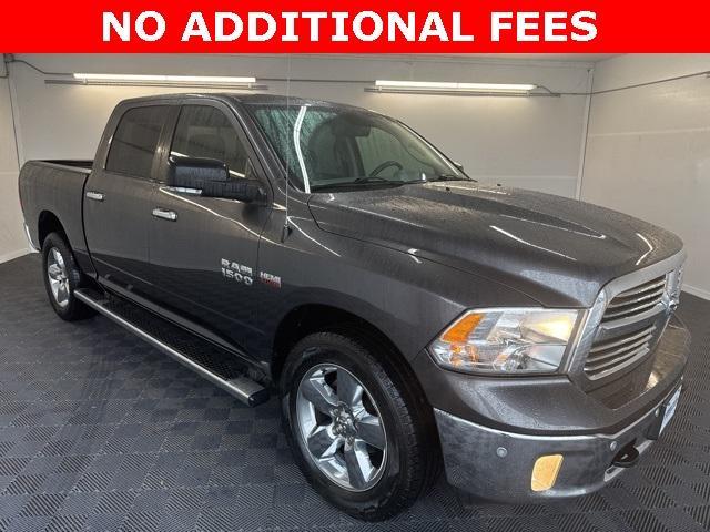 used 2016 Ram 1500 car, priced at $25,836