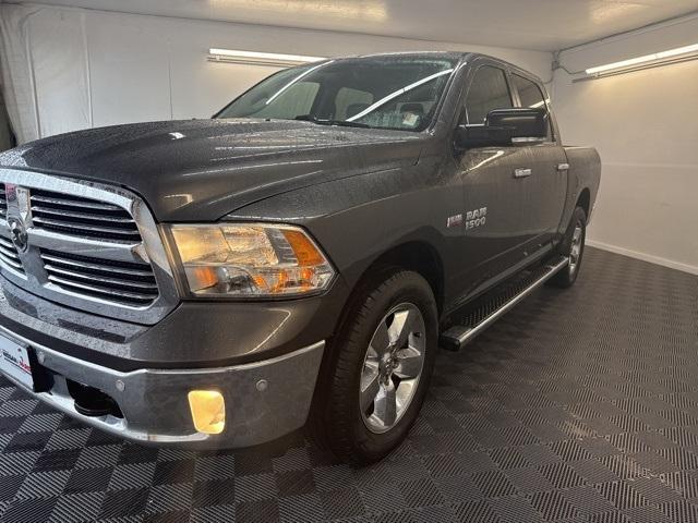 used 2016 Ram 1500 car, priced at $25,836