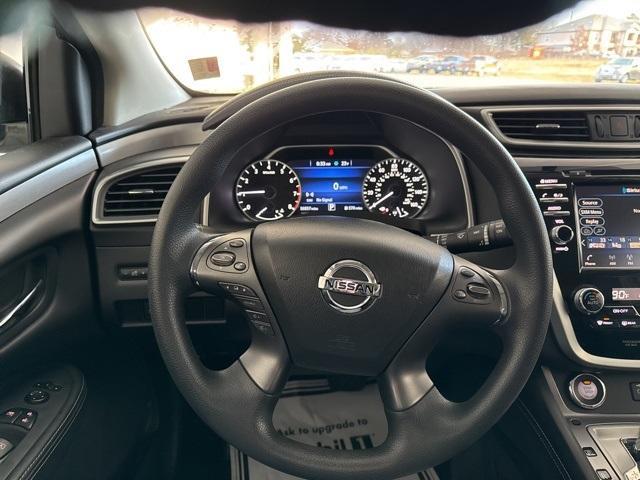 used 2019 Nissan Murano car, priced at $18,472