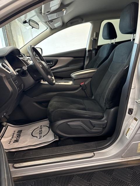 used 2019 Nissan Murano car, priced at $18,472