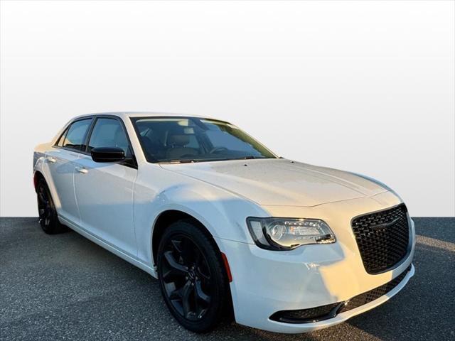 used 2023 Chrysler 300 car, priced at $31,628