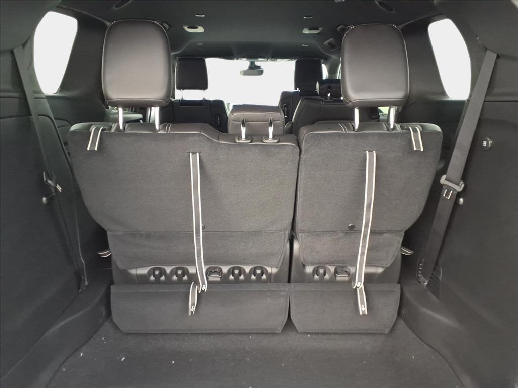 new 2026 Chrysler Pacifica car, priced at $40,107