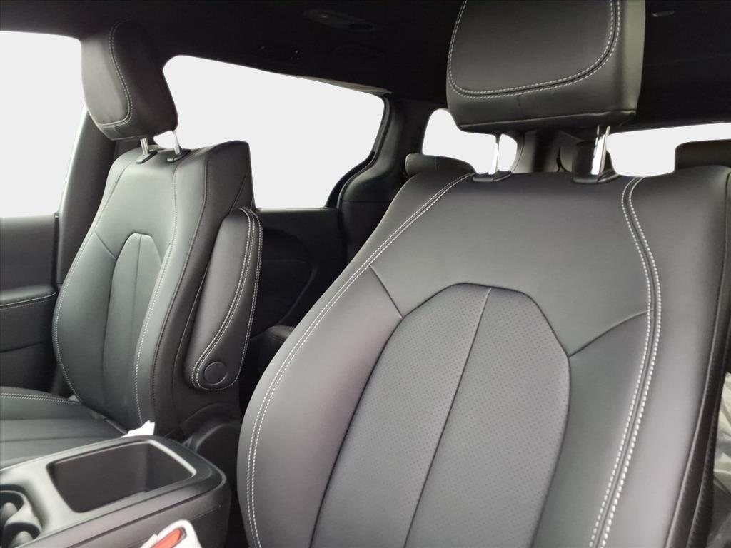 new 2026 Chrysler Pacifica car, priced at $40,107