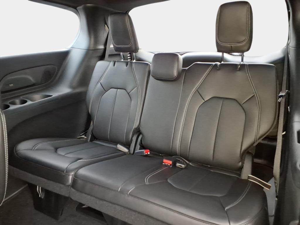 new 2026 Chrysler Pacifica car, priced at $40,107