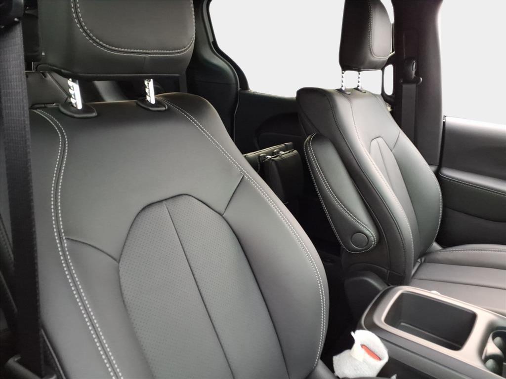 new 2026 Chrysler Pacifica car, priced at $40,107