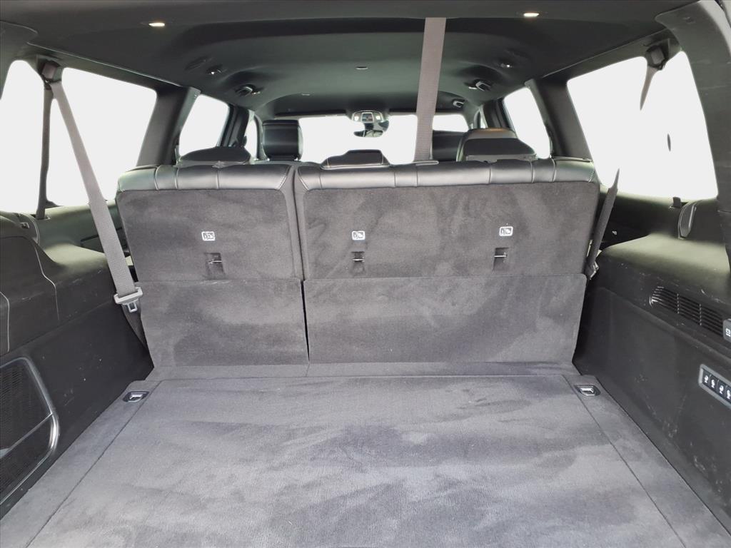 used 2023 Jeep Wagoneer L car, priced at $37,300