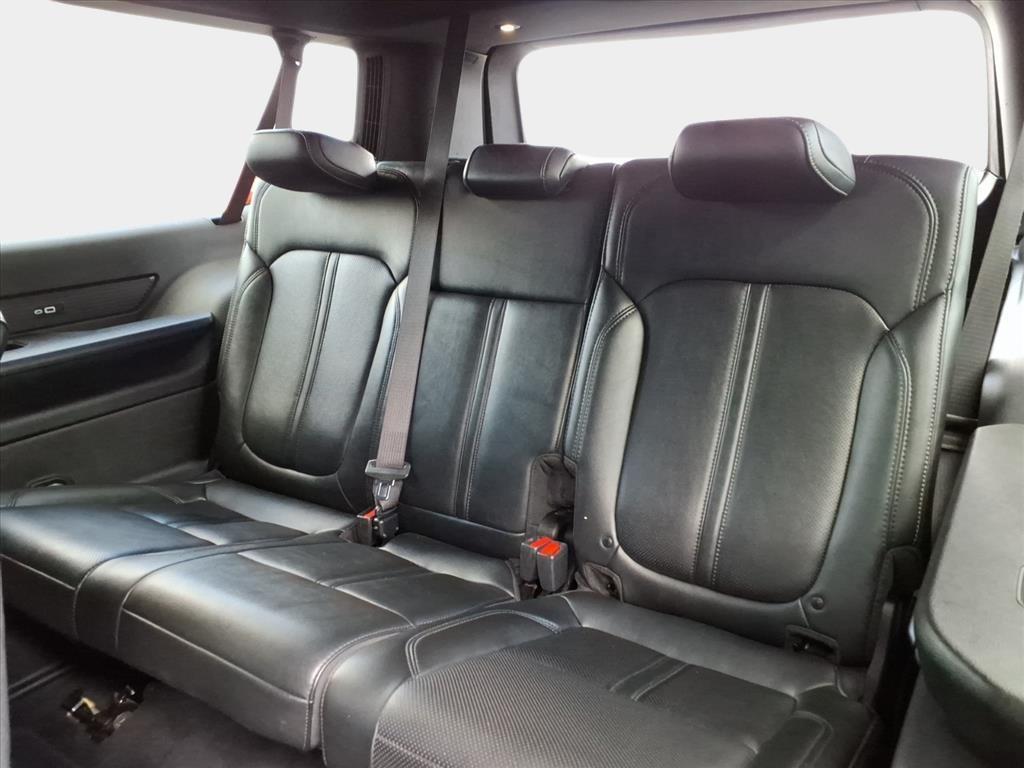 used 2023 Jeep Wagoneer L car, priced at $37,300