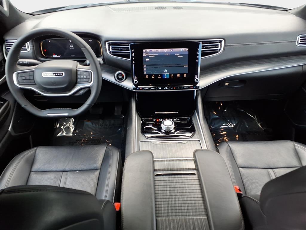 used 2023 Jeep Wagoneer L car, priced at $37,300