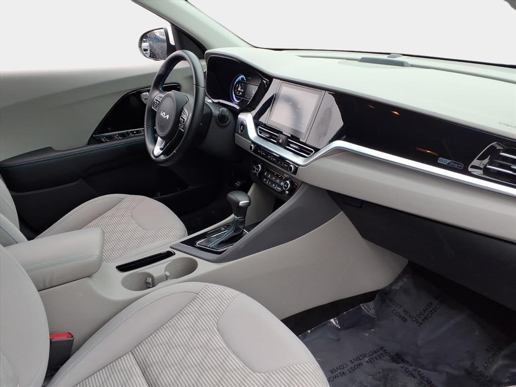 used 2022 Kia Niro car, priced at $17,900