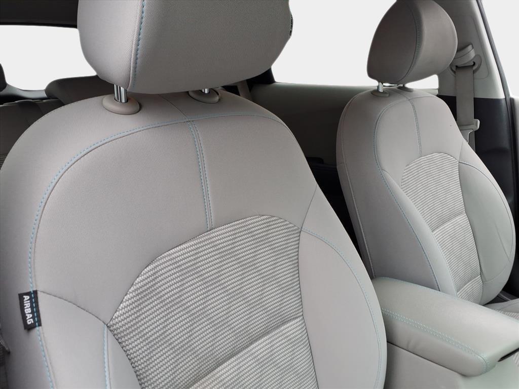 used 2022 Kia Niro car, priced at $17,900