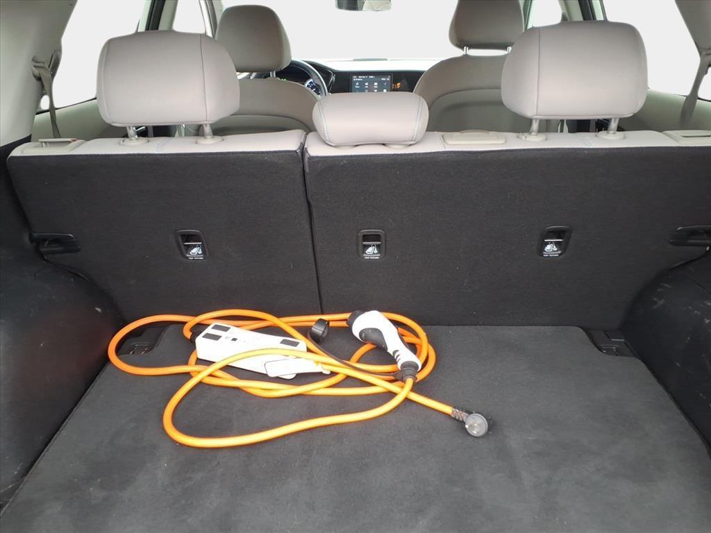 used 2022 Kia Niro car, priced at $17,900