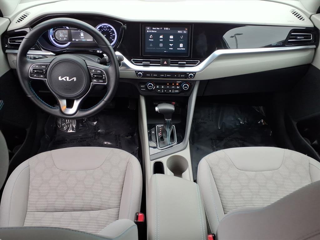used 2022 Kia Niro car, priced at $17,900
