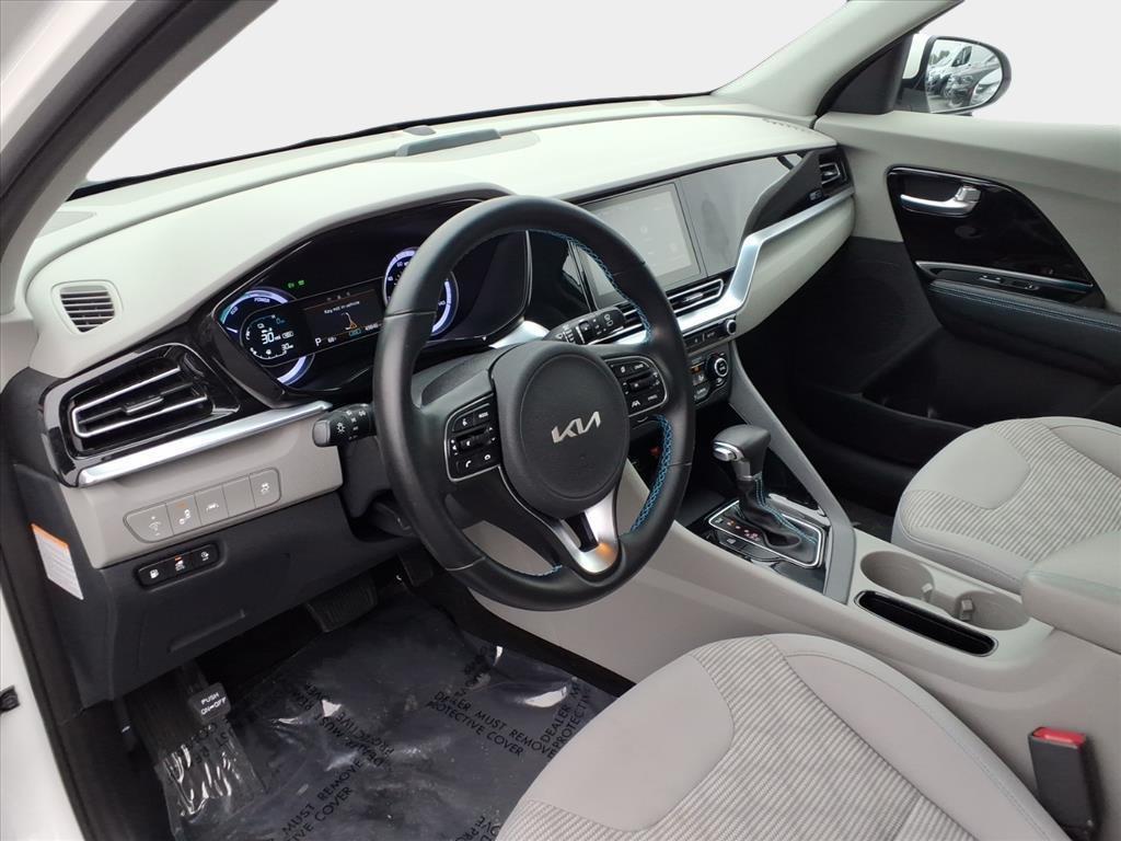 used 2022 Kia Niro car, priced at $17,900
