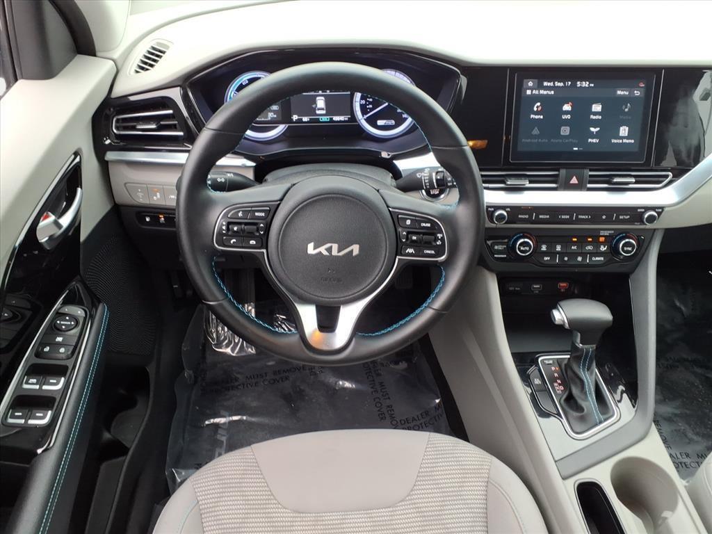used 2022 Kia Niro car, priced at $17,900