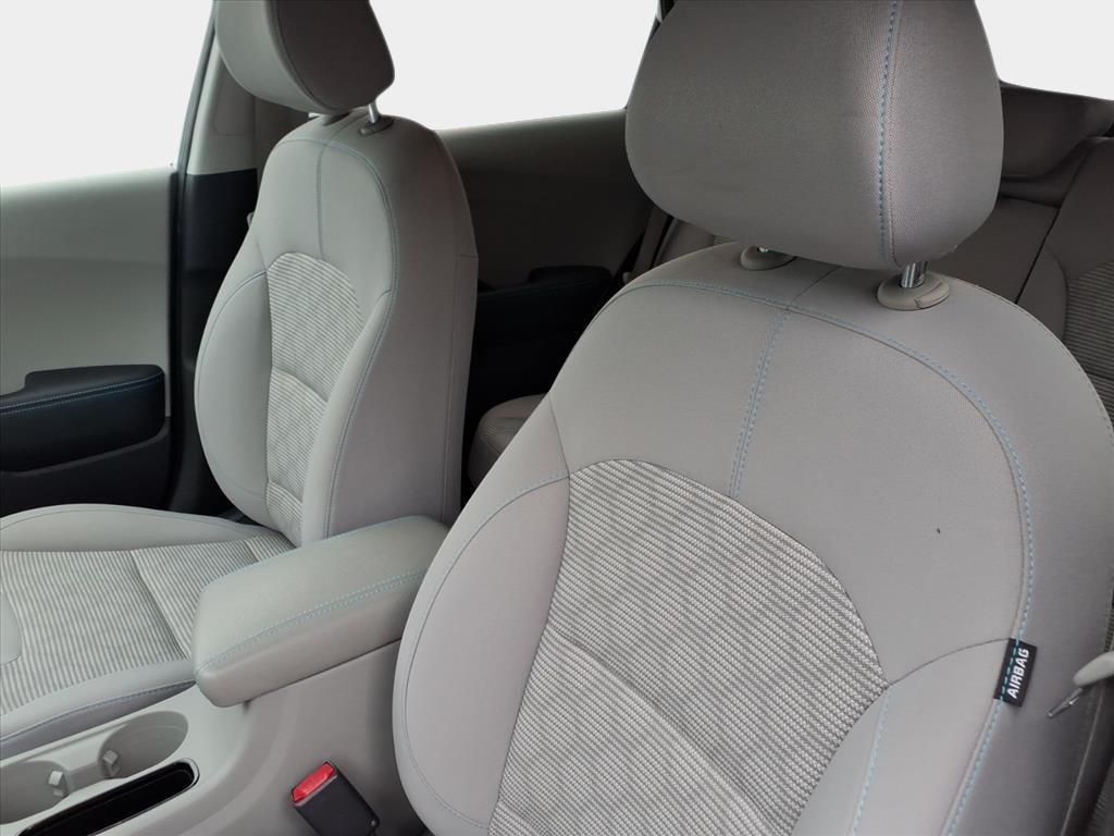 used 2022 Kia Niro car, priced at $17,900