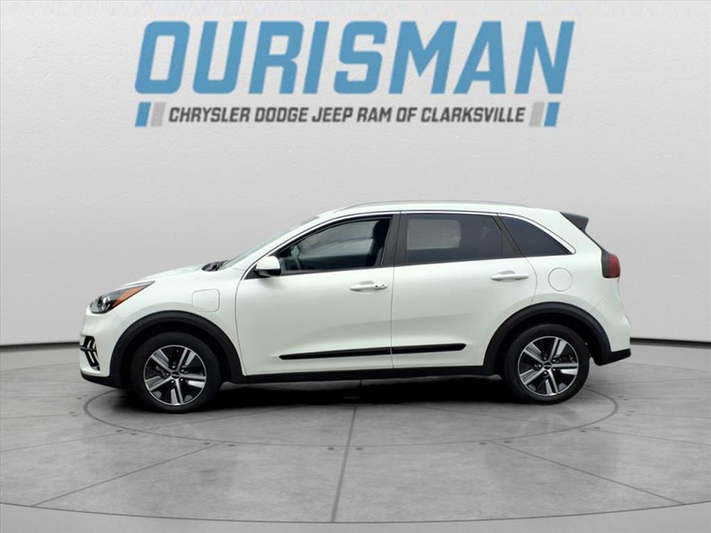 used 2022 Kia Niro car, priced at $17,900