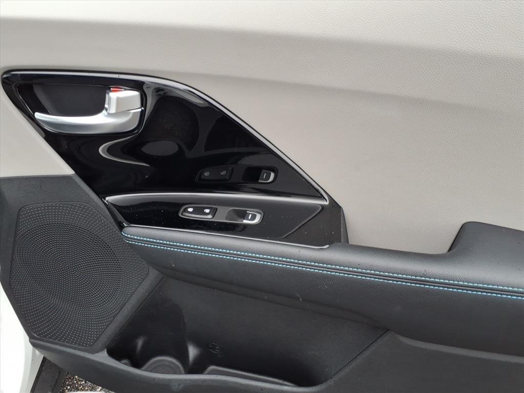 used 2022 Kia Niro car, priced at $17,900
