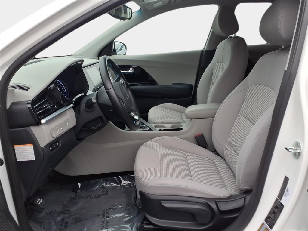 used 2022 Kia Niro car, priced at $17,900