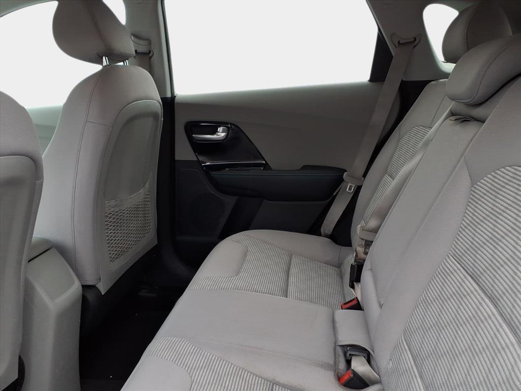 used 2022 Kia Niro car, priced at $17,900