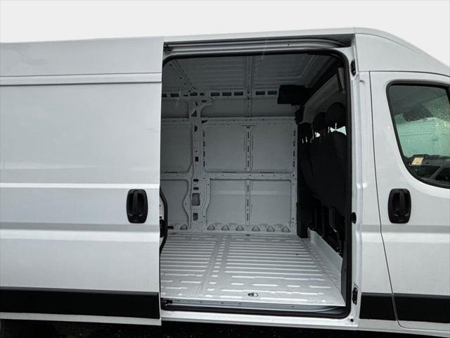 new 2024 Ram ProMaster 3500 car, priced at $50,518