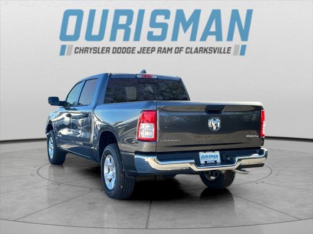 used 2023 Ram 1500 car, priced at $42,000