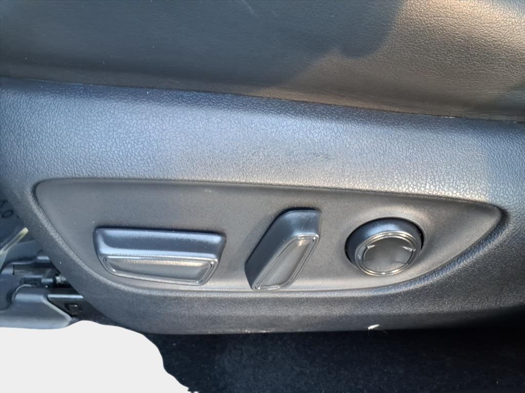 used 2024 Toyota RAV4 Hybrid car, priced at $33,700