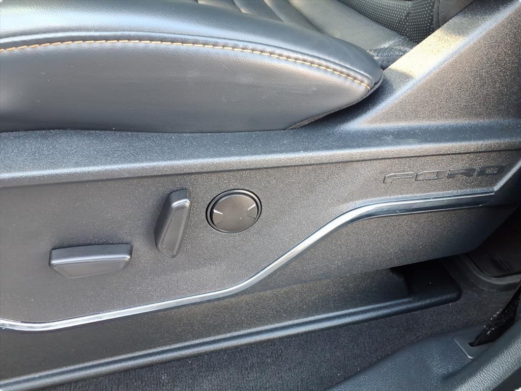 used 2023 Ford F-350 car, priced at $78,995