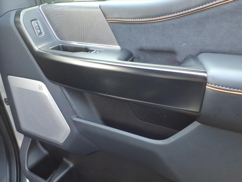 used 2023 Ford F-350 car, priced at $78,995