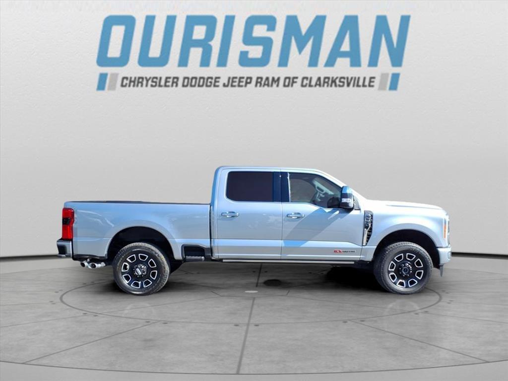 used 2023 Ford F-350 car, priced at $78,995