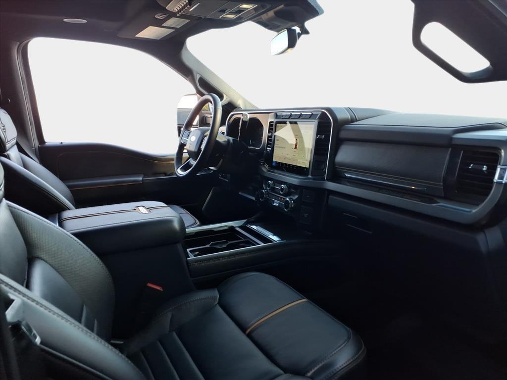 used 2023 Ford F-350 car, priced at $78,995