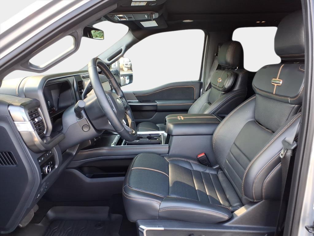 used 2023 Ford F-350 car, priced at $78,995