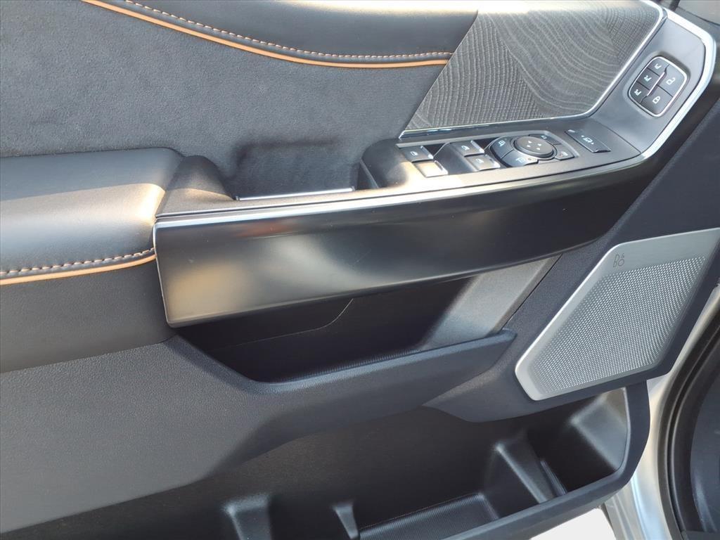 used 2023 Ford F-350 car, priced at $78,995