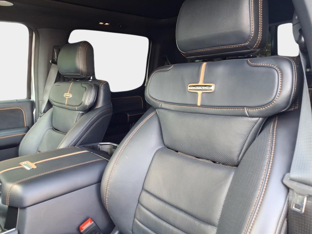 used 2023 Ford F-350 car, priced at $78,995