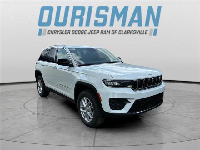 new 2024 Jeep Grand Cherokee car, priced at $31,767