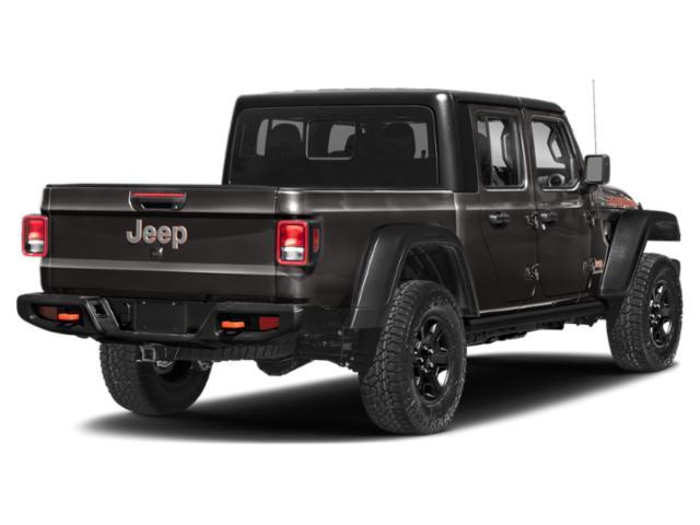 new 2023 Jeep Gladiator car, priced at $47,710