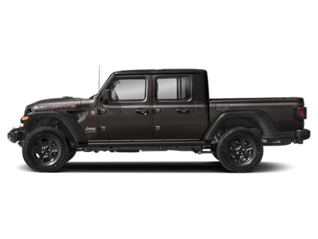 new 2023 Jeep Gladiator car, priced at $47,710